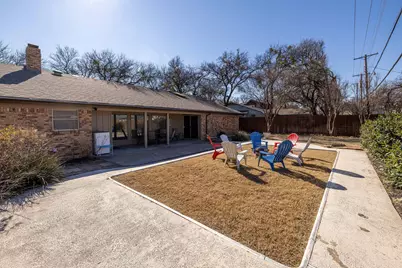 701 Kentwood Circle, Bedford, TX 76021 - Photo 38