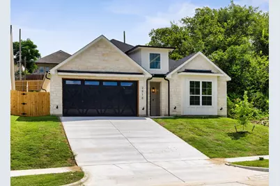 2918 NW 20th Street, Fort Worth, TX 76106 - Photo 2