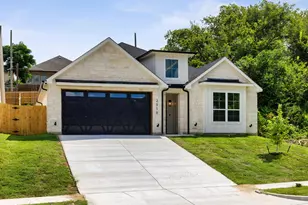 2918 NW 20th St, Fort Worth, TX 76106 - Photo 2