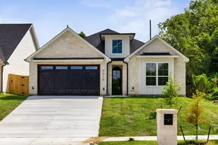 2918 NW 20th St, Fort Worth, TX 76106 - Photo 1