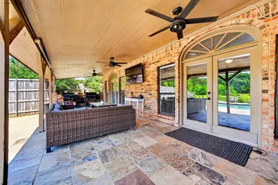 3041 Choctaw Road, Commerce, TX 75428 - Photo 32
