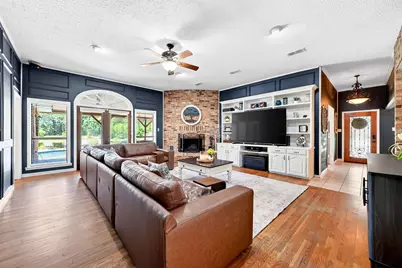 3041 Choctaw Road, Commerce, TX 75428 - Photo 8
