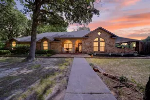 3041 Choctaw Rd, Commerce, TX 75428 - Photo 2