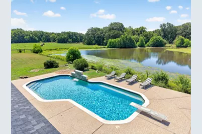 3041 Choctaw Road, Commerce, TX 75428 - Photo 1