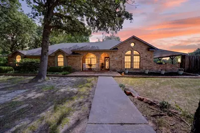 3041 Choctaw Road, Commerce, TX 75428 - Photo 2