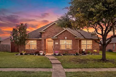 117 Shadybrook Drive, Wylie, TX 75098 - Photo 1