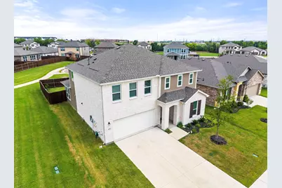 424 Princewood Drive, Princeton, TX 75407 - Photo 34