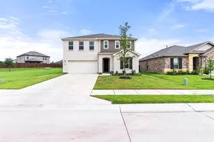 424 Princewood Dr, Princeton, TX 75407 - Photo 2