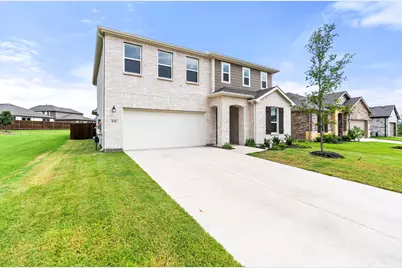 424 Princewood Drive, Princeton, TX 75407 - Photo 4