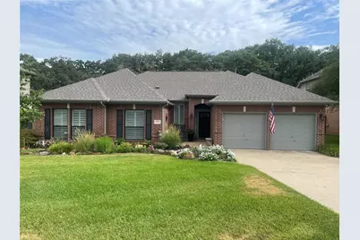 2702 Pinehurst Drive, Grapevine, TX 76051 - Photo 1