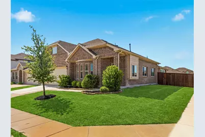 1204 Sumner Street, Aubrey, TX 76227 - Photo 2