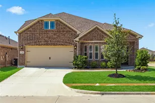 1204 Sumner St, Aubrey, TX 76227 - Photo 1