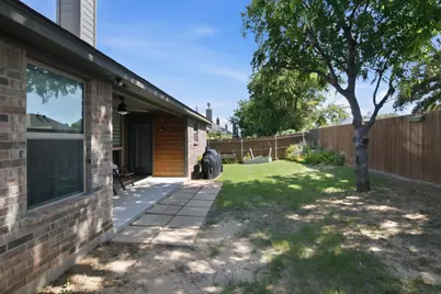 400 Brinkley Drive, Saginaw, TX 76179 - Photo 34