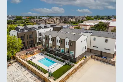 4517 Munger Avenue #101, Dallas, TX 75204 - Photo 8