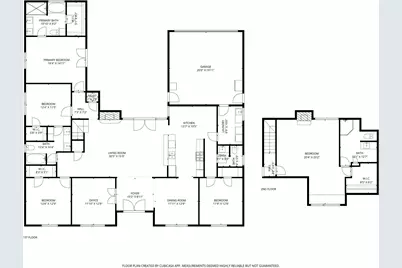 1433 Lincoln Place, Carrollton, TX 75006 - Photo 40