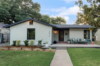 3016 6th Avenue, Fort Worth, TX 76110 - Photo 1