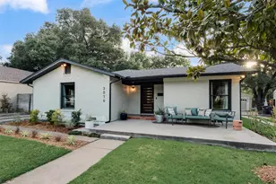 3016 6th Ave, Fort Worth, TX 76110 - Photo 2