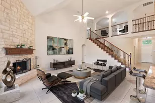5912 Saddleridge Ct, Grand Prairie, TX 75052 - Photo 6