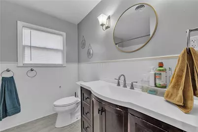 100 Rosedale Avenue, Keene, TX 76059 - Photo 8