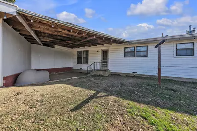 100 Rosedale Avenue, Keene, TX 76059 - Photo 16