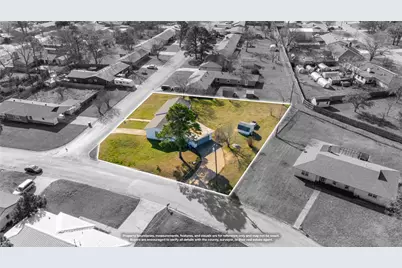 100 Rosedale Avenue, Keene, TX 76059 - Photo 20