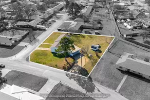 100 Rosedale Ave, Keene, TX 76059 - Photo 20
