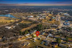 100 Rosedale Ave, Keene, TX 76059 - Photo 22