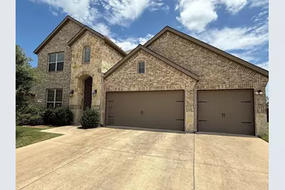 276 Goliad Trail, Forney, TX 75126 - Photo 1