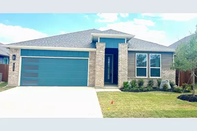 1717 Sparrow Street, Denton, TX 76205 - Photo 2