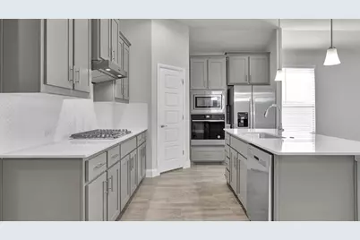 1717 Sparrow Street, Denton, TX 76205 - Photo 18