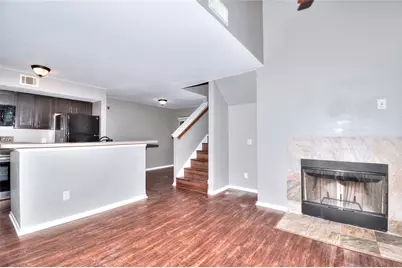 9831 Walnut Street #209, Dallas, TX 75243 - Photo 4