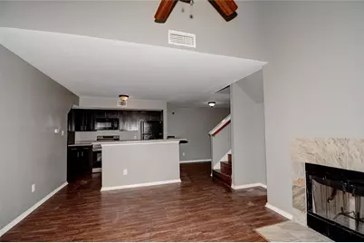 9831 Walnut Street #209, Dallas, TX 75243 - Photo 20