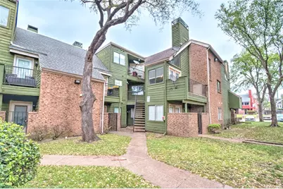 9831 Walnut Street #209, Dallas, TX 75243 - Photo 24