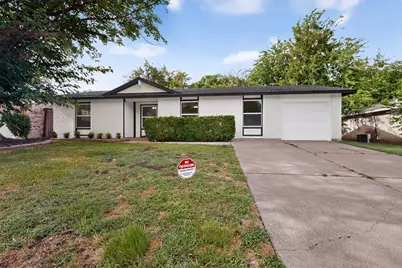 1402 Shelmar Drive, Arlington, TX 76014 - Photo 2