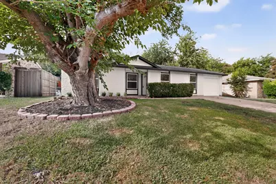 1402 Shelmar Drive, Arlington, TX 76014 - Photo 4