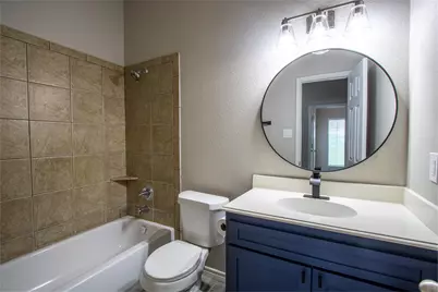 6805 Terbet Court, Fort Worth, TX 76112 - Photo 24