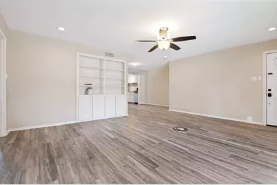 4104 Ridglea Country Club Drive, Fort Worth, TX 76126 - Photo 2
