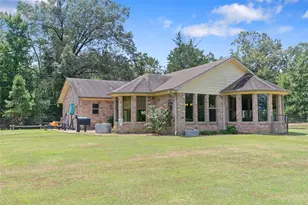 253 Co Rd 2412, Pickton, TX 75471 - Photo 1