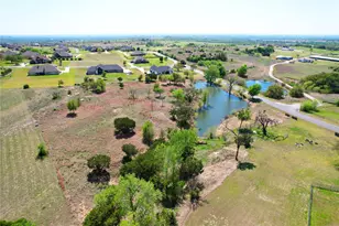 127 Eagle View Ct, Weatherford, TX 76087 - Photo 22