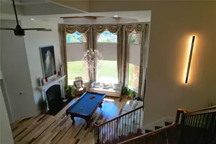 127 Eagle View Ct, Weatherford, TX 76087 - Photo 8