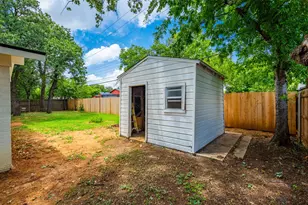 3701 Alhambra Dr, Forest Hill, TX 76119 - Photo 30