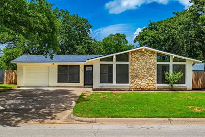 3701 Alhambra Drive, Forest Hill, TX 76119 - Photo 1