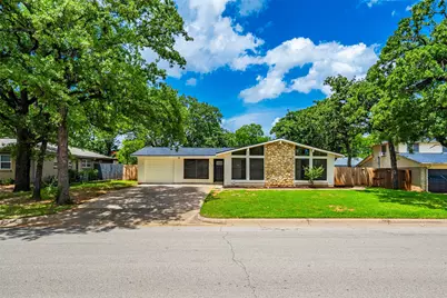 3701 Alhambra Drive, Forest Hill, TX 76119 - Photo 2
