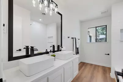 3701 Alhambra Drive, Forest Hill, TX 76119 - Photo 24