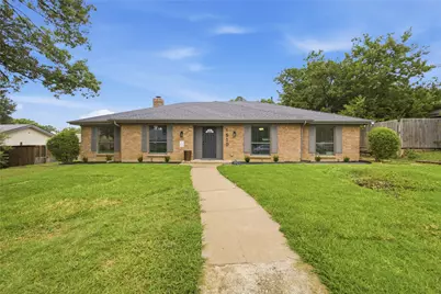 1510 Austrian Road, Grand Prairie, TX 75050 - Photo 2