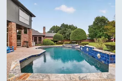 5201 Windjammer Road, Plano, TX 75093 - Photo 2