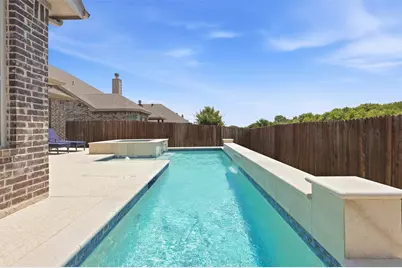 5925 Scottsdale Lane, Fort Worth, TX 76179 - Photo 6