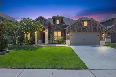5925 Scottsdale Lane, Fort Worth, TX 76179 - Photo 1