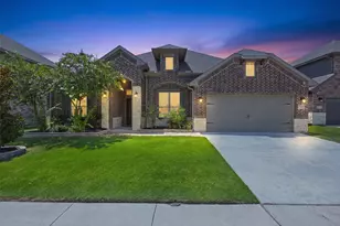 5925 Scottsdale Ln, Fort Worth, TX 76179 - Photo 1
