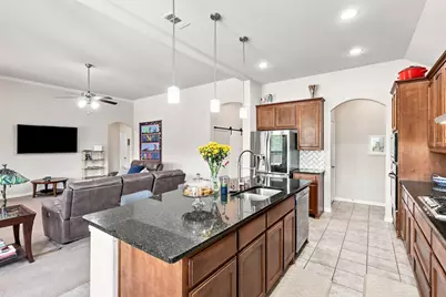 5925 Scottsdale Lane, Fort Worth, TX 76179 - Photo 10